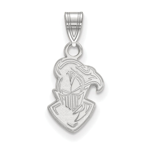 SS Knight Logo Furman University Small Pendant