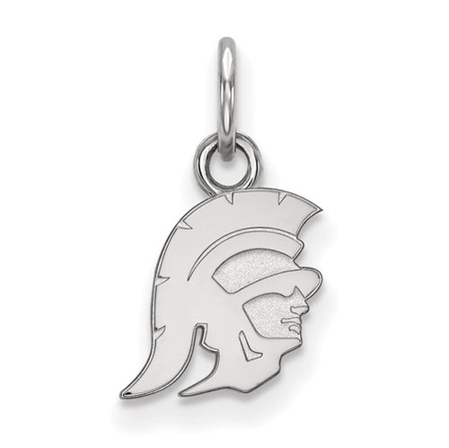 SS University of Southern California XS Trojans Pendant