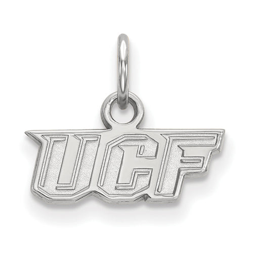 SS University of Central Florida XS UCF Pendant