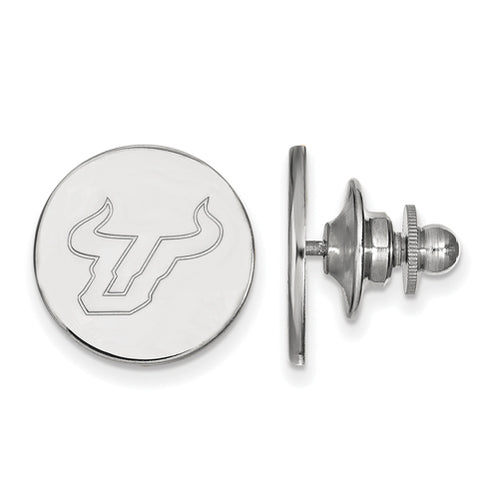 SS University of South Florida Lapel Pin