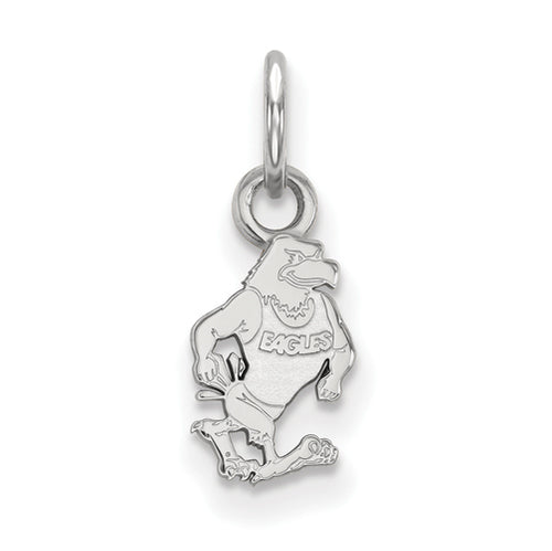 SS Georgia Southern University XS Eagle Pendant