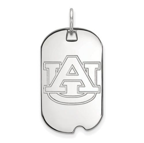 SS Auburn University Small Dog Tag