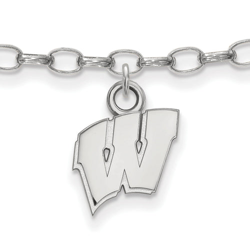 SS University of Wisconsin Anklet