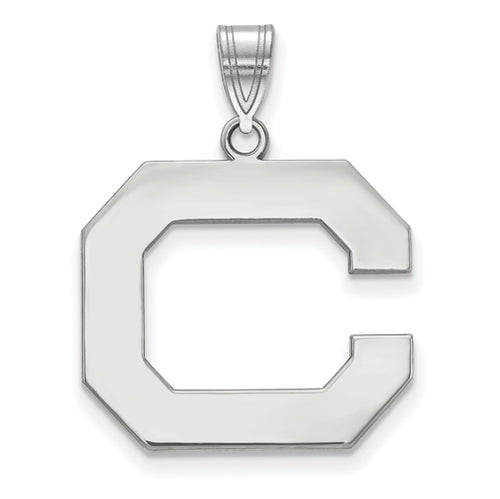 SS University of California Berkeley Large Pendant