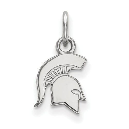 SS Michigan State University XS Spartans Pendant