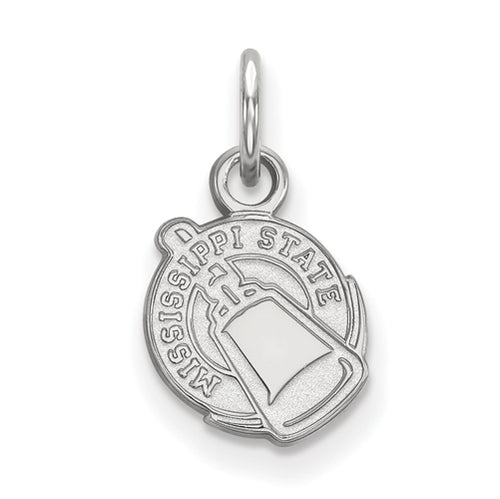 SS Miss St U XS Alt Logo Pendant