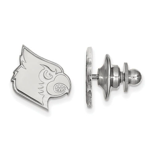 SS University of Louisville Lapel Pin