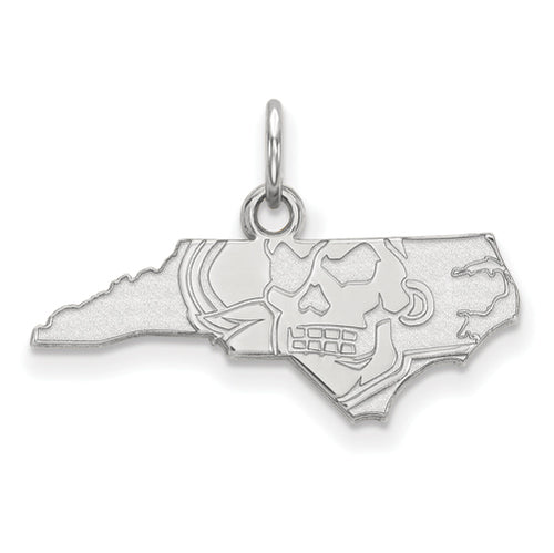 SS East Carolina University XS Pirate State of Mind Pendant