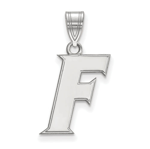 SS University of Florida Medium Pendant