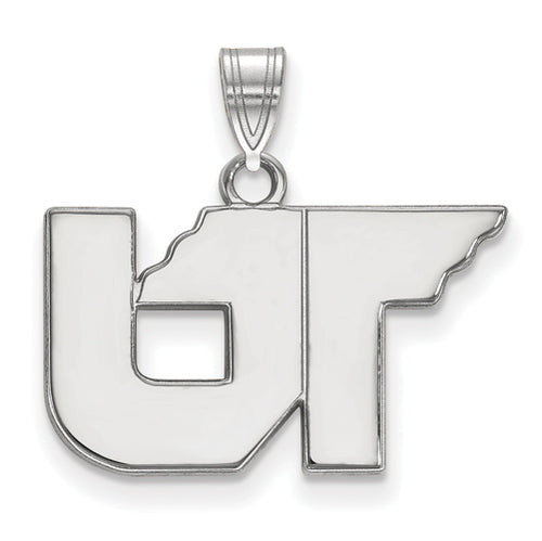 SS University of Tennessee Small UT Logo Pendant