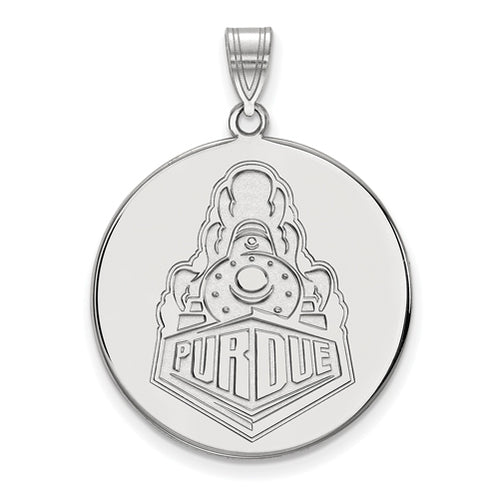 SS Purdue XL Boilermaker Disc Pendant