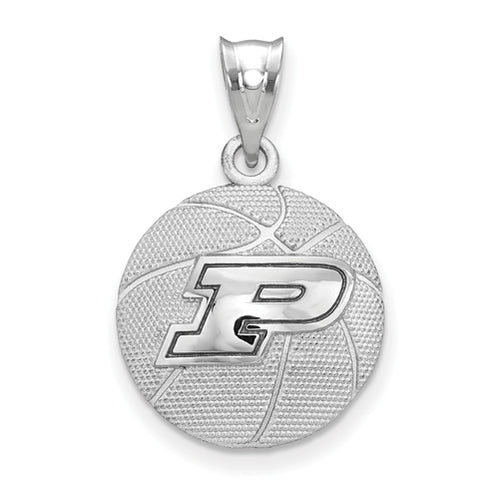 SS Purdue University Basketball Pendant