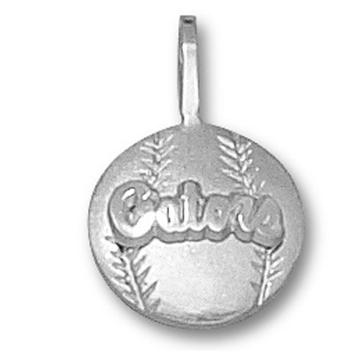 University of Florida GATORS BASEBALL Pendant