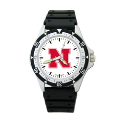 LogoArt University of Louisville Collegiate Gents Watch