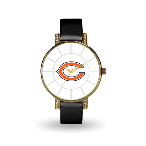 NFL Chicago Bears Lunar Watch by Rico Industries