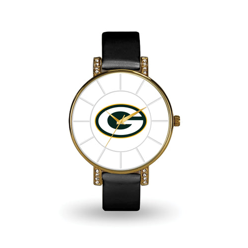 NFL Green Bay Packers Lunar Watch by Rico Industries