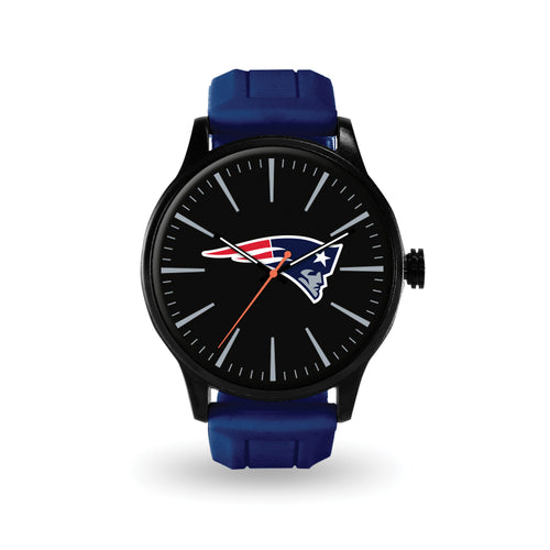 NFL New England Patriots Cheer Watch by Rico Industries