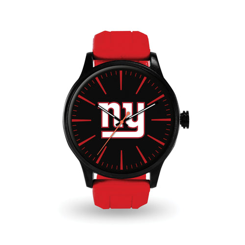 NFL New York Giants Cheer Watch by Rico Industries