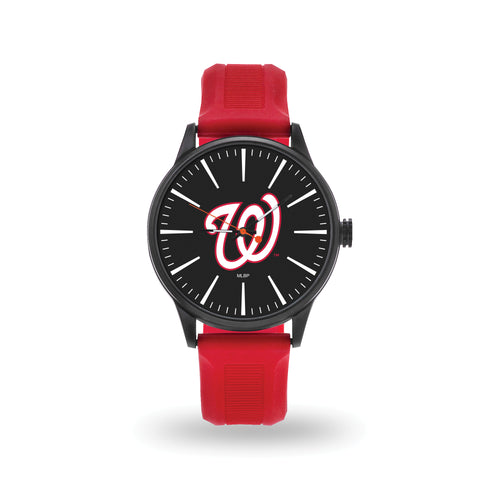 MLB Washington Nationals Cheer Watch by Rico Industries