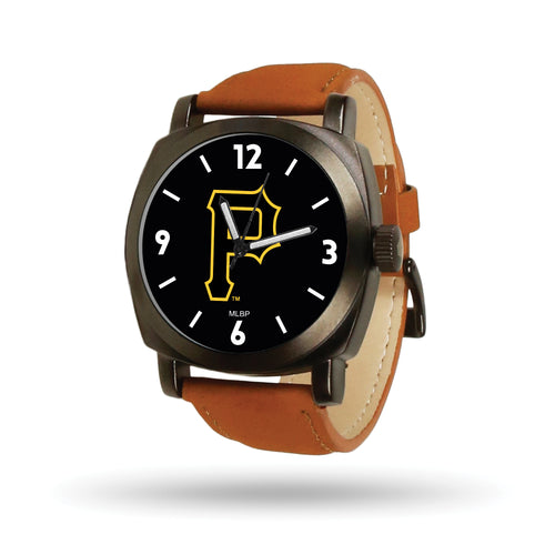MLB Pittsburgh Pirates Knight Watch by Rico Industries