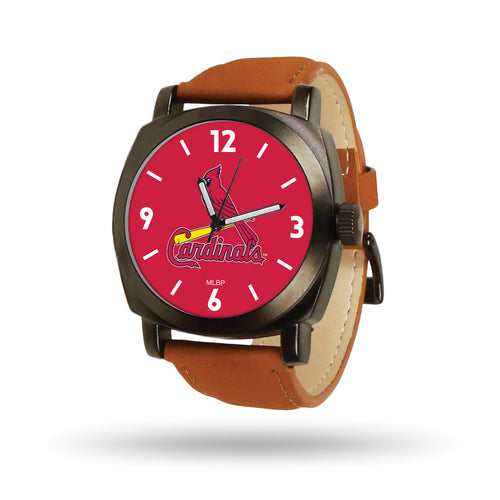 MLB St. Louis Cardinals Knight Watch by Rico Industries