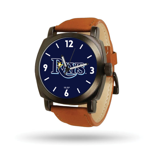 MLB Tampa Bay Rays Knight Watch by Rico Industries