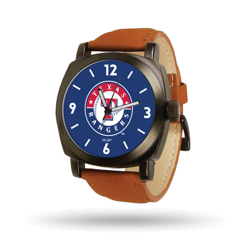 MLB Texas Rangers Knight Watch by Rico Industries