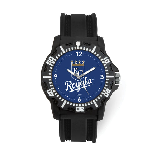 MLB Kansas City Royals Model Three Watch by Rico Industries