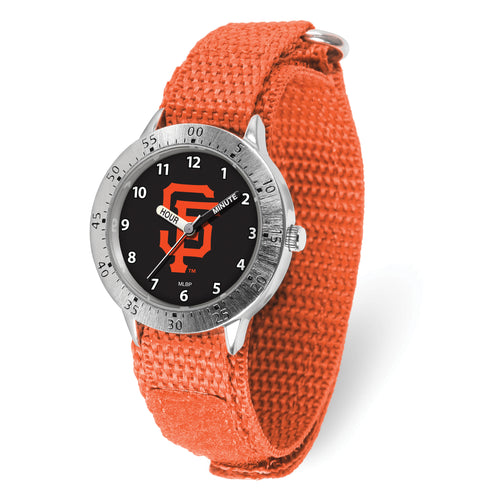 Gametime San Francisco Giants Youth Tailgater Watch