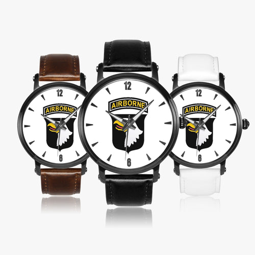 101st Airborne Division-46mm Automatic Watch