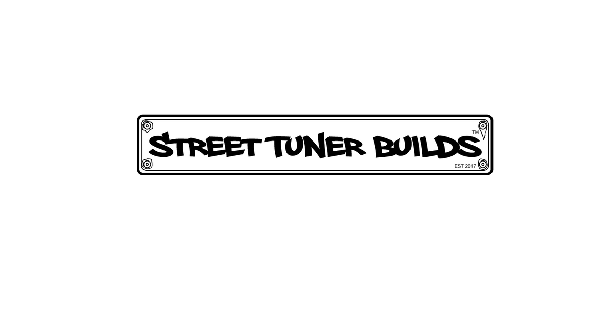 STREET TUNER BUILDS