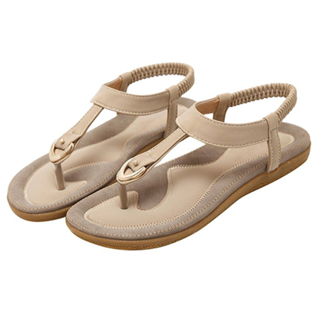 Comfort Slip-On Sandals – Comfy Sandals