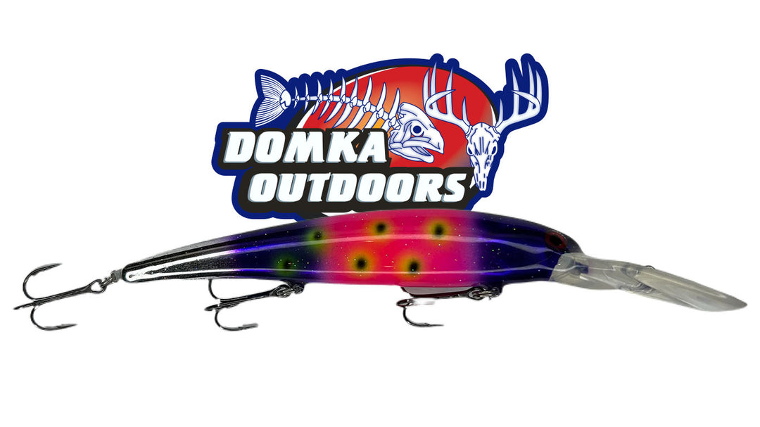 Pink Lemonade Bandit – Domka Outdoors