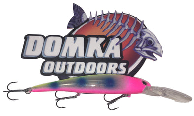 Custom Bandit Starter Pack 12 Baits – Domka Outdoors