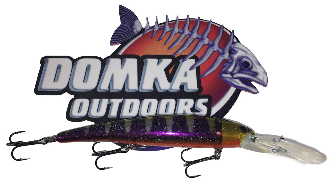 Pink Lemonade Bandit – Domka Outdoors