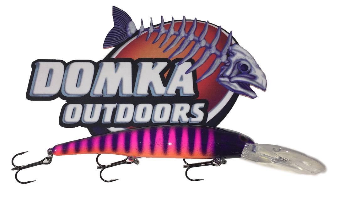 Chartreuse Wonderbread Bandit – Domka Outdoors