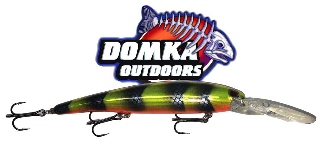 Funky Monkey Bandit – Domka Outdoors