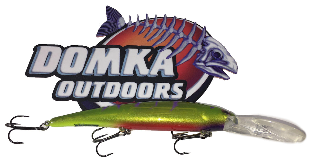 Red Wonderbread Bandit – Domka Outdoors