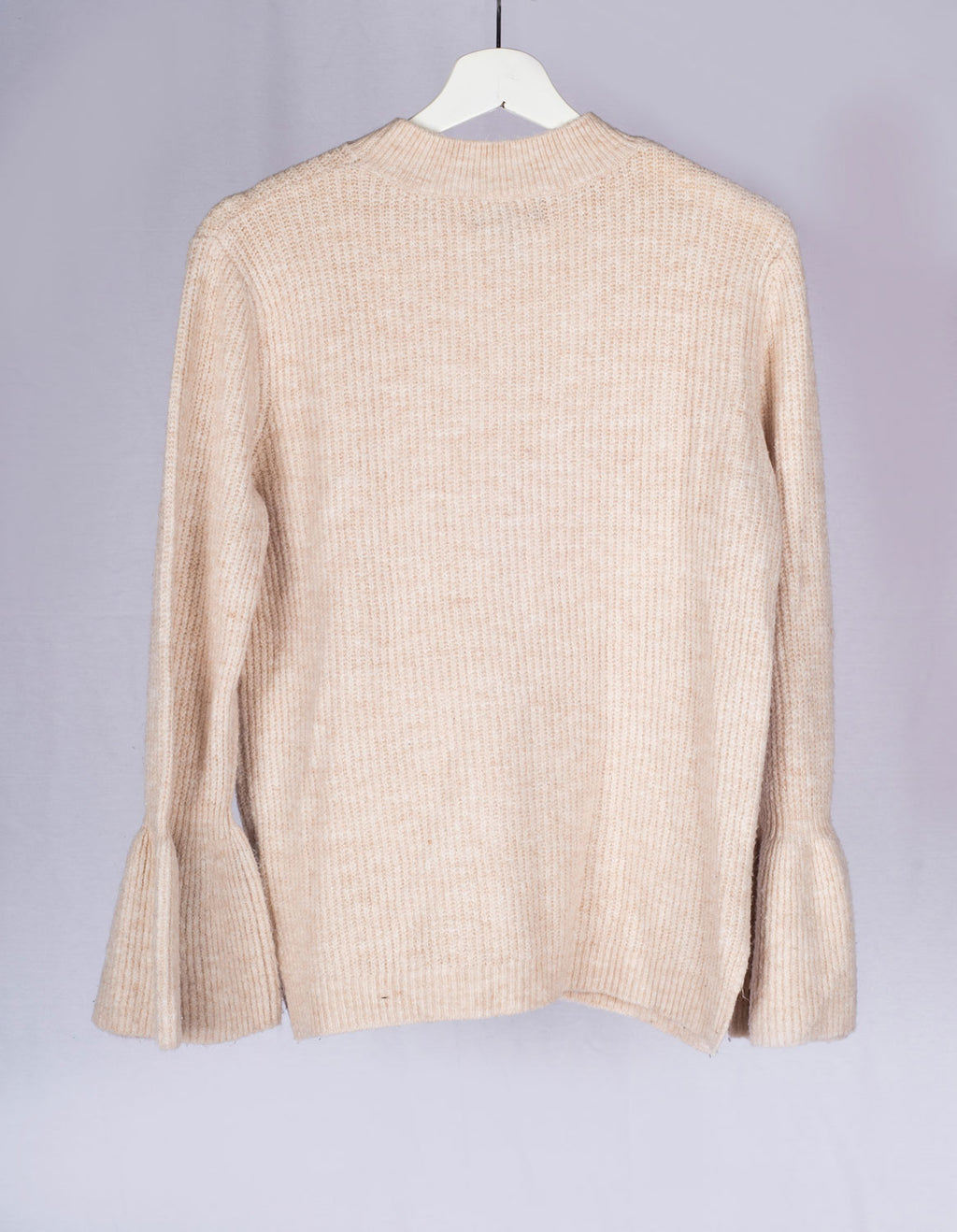 Primark Pullover Beige Grosse 38 40 Feremo