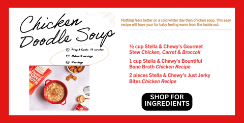 Stella and Chewys Recipes-soup