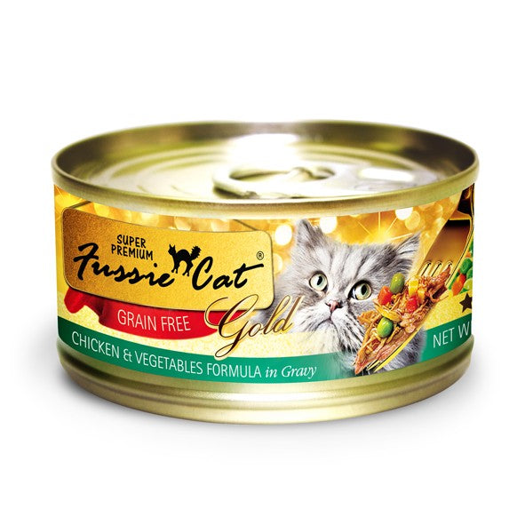 low sodium canned cat food