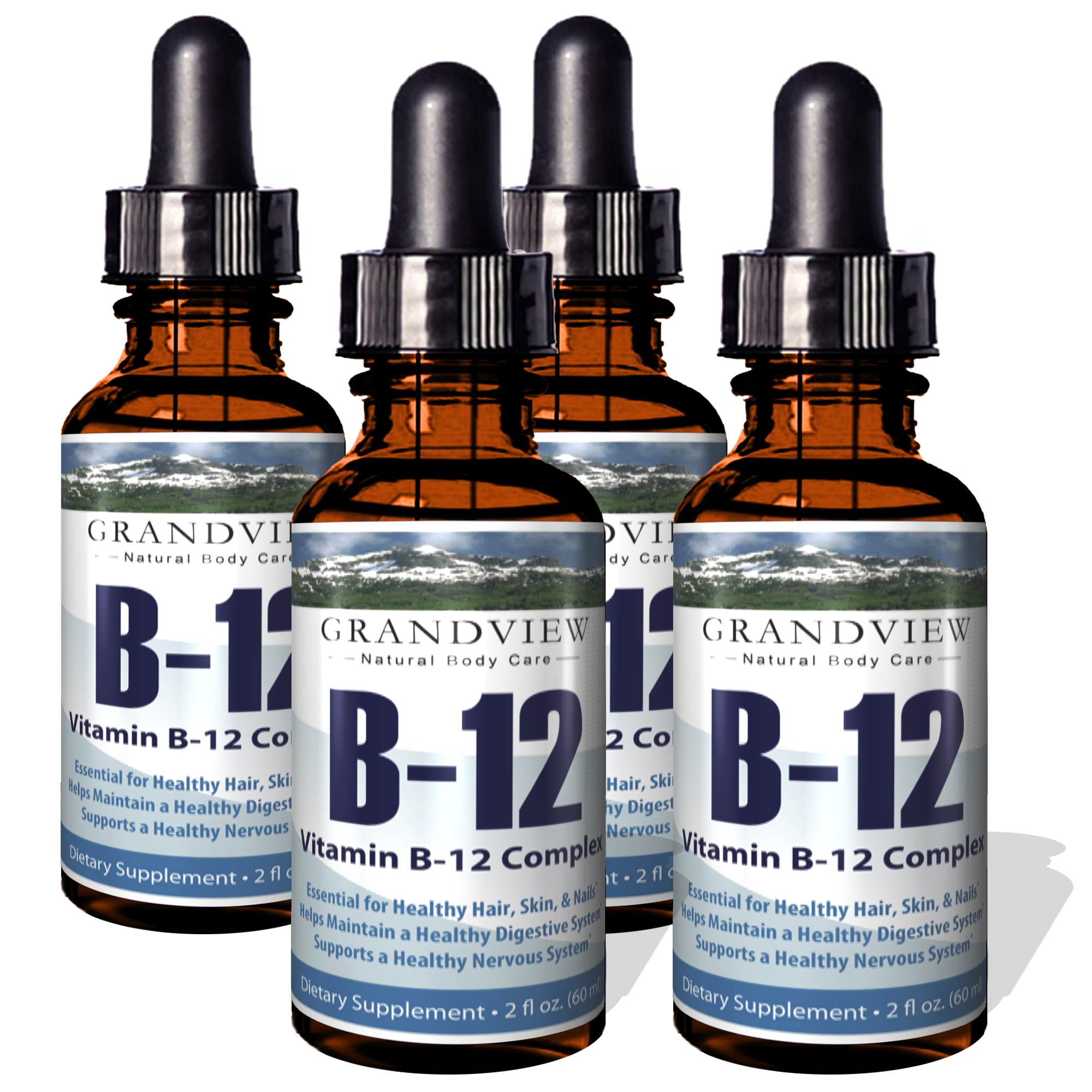 liquid b12