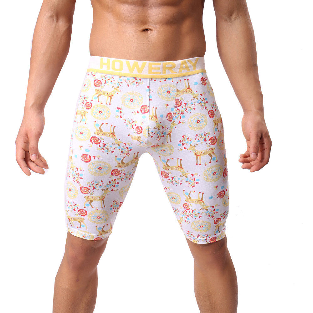 extra long boxer shorts, Men's Shorts | Women's Shorts | Latest Styles ...