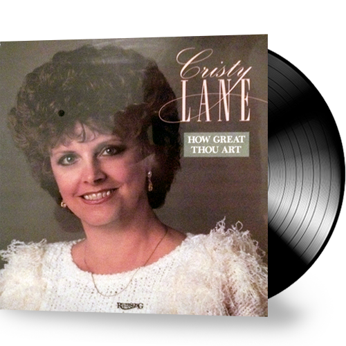 cristy lane one day at a time 1981 cover