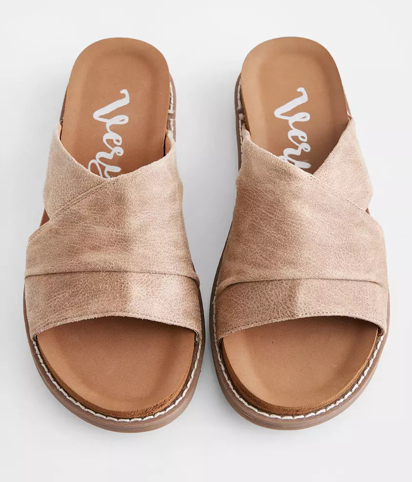 Jola Slip On Sandal