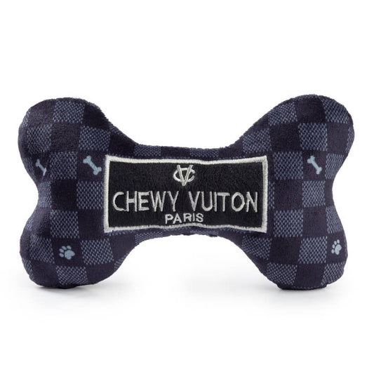 Pet Supplies : Haute Diggity Dog Chewy Vuiton Checker Collection