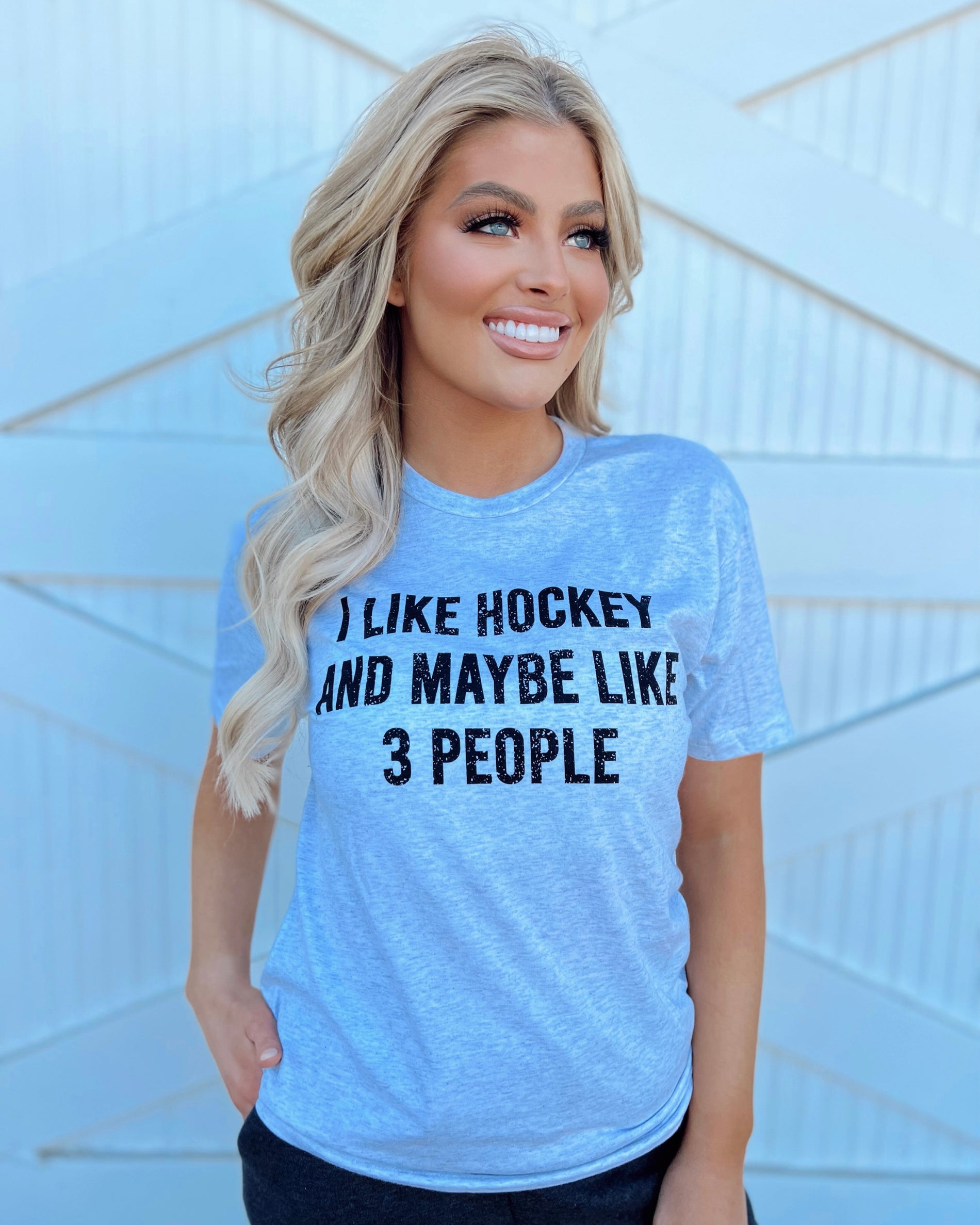 Hockey Apparel - Shop The Best Gameday Outfits Now | Live Love Gameday