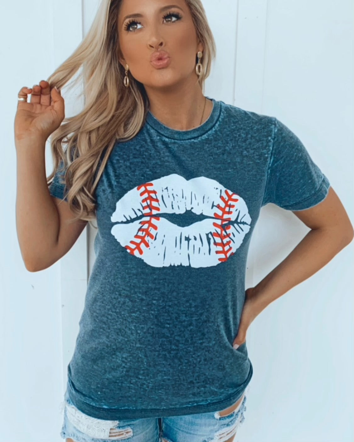 cute baseball shirts