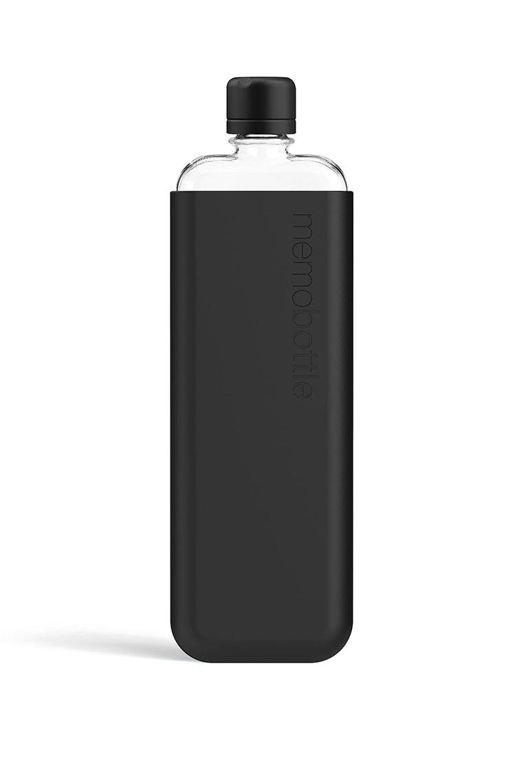 Slim memobottle