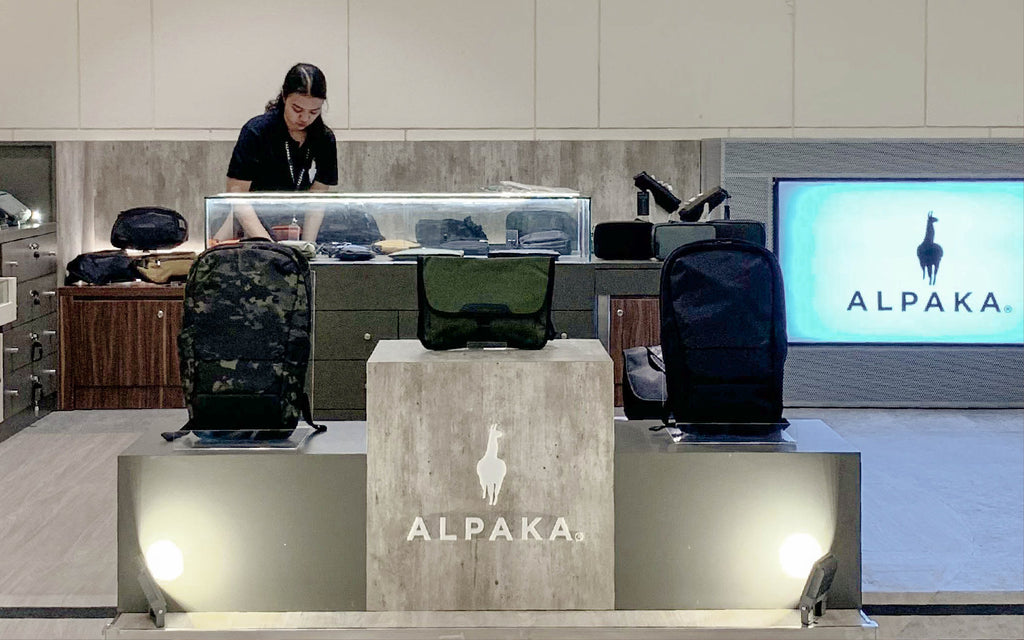 Alpaka Store - Pacific Place Jakarta